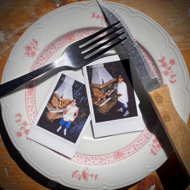 Prato Protéico cover art