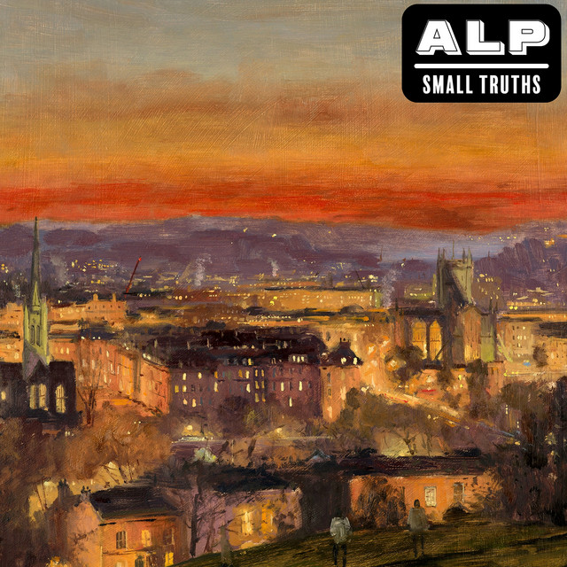Small Truths cover art