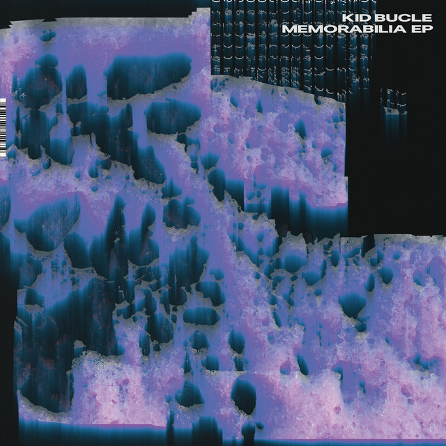 Bahia cover art