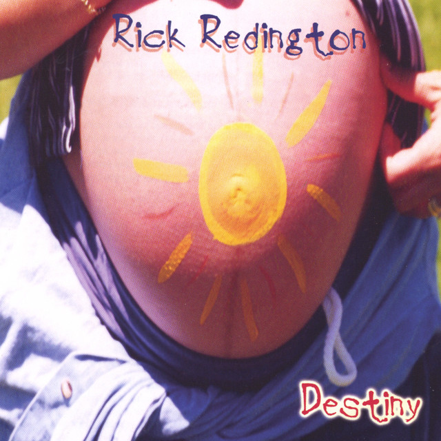 Destiny cover art