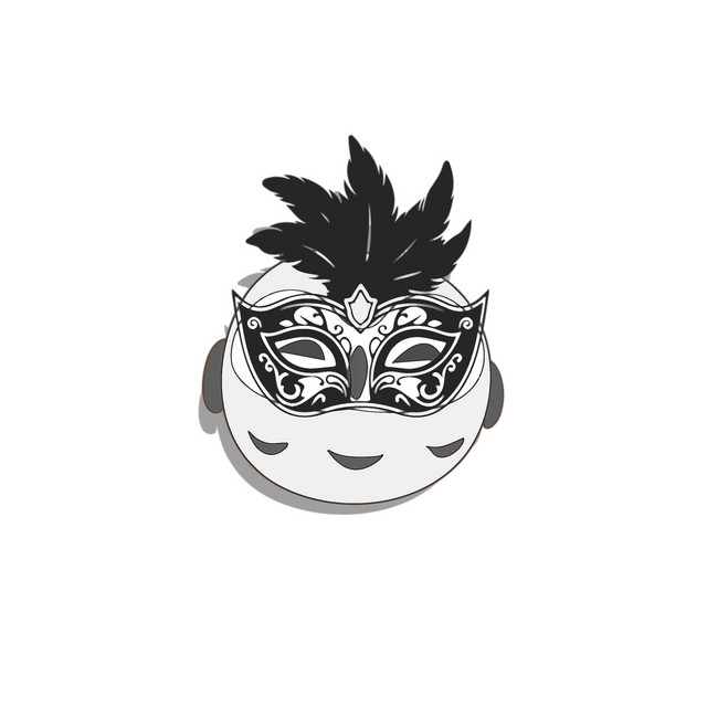 FUNK MASQUERADE