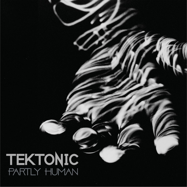 Partly Human cover art