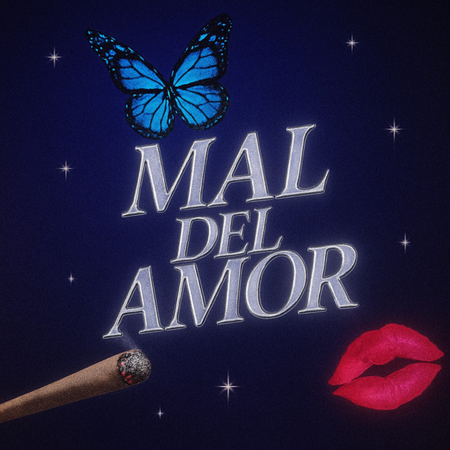 Mal De Amor:(