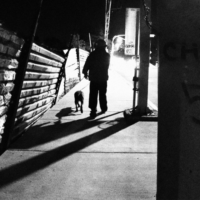RASTRO PERDIDO