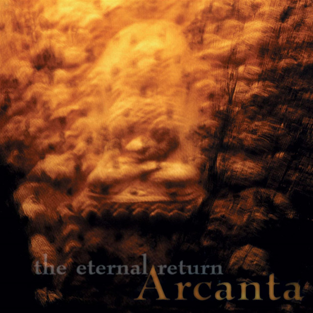 The Eternal Return cover