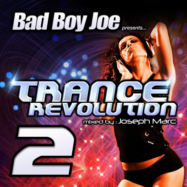 BadBoyJoe presents: Trance Revolution Vol.2 6am Mix cover art