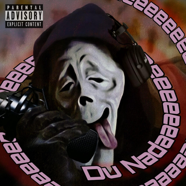 Du Nada cover art