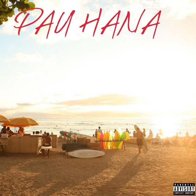 RADEAN – Pau Hana