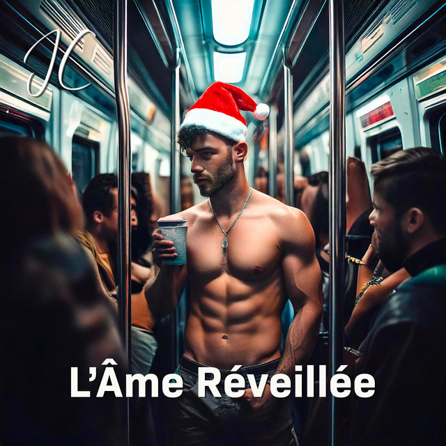 L’Âme Réveillée cover art