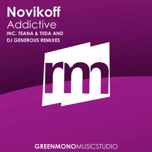 Addictive cover