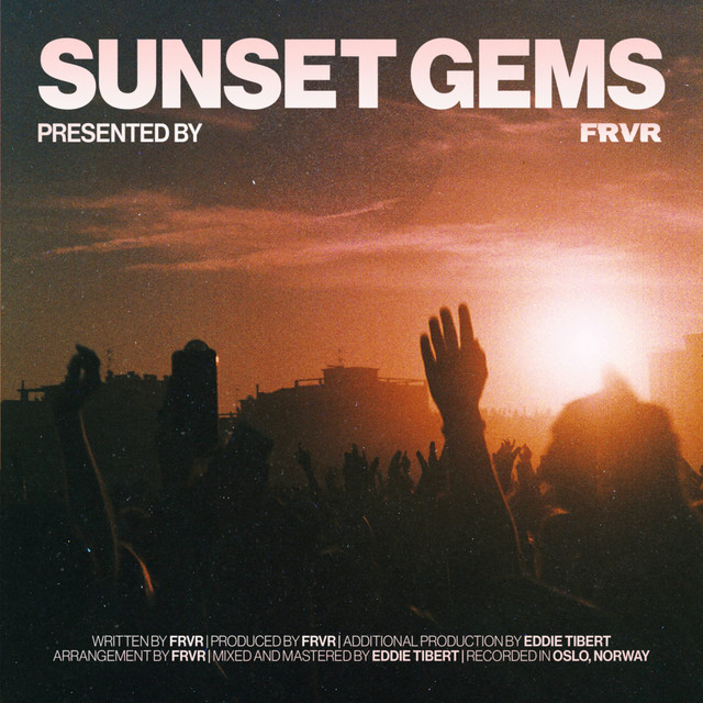 Sunset Gems cover art