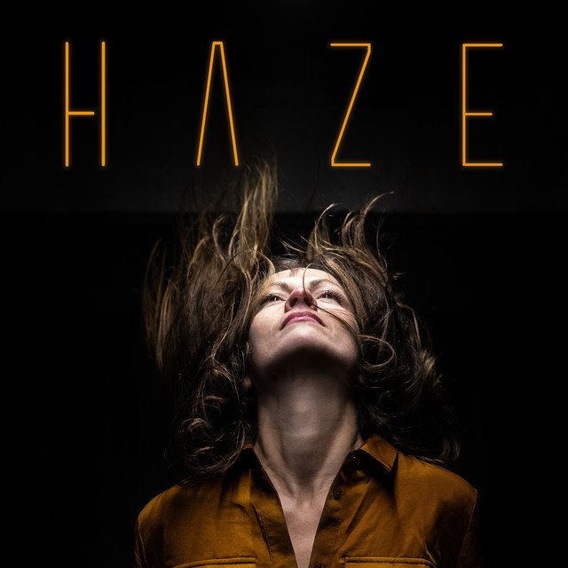 Haze cover art
