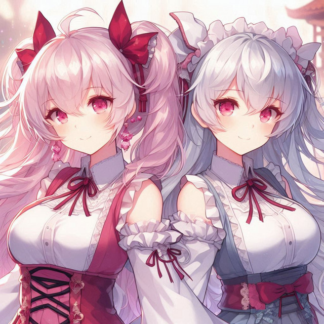 闇ト瞳ノ響