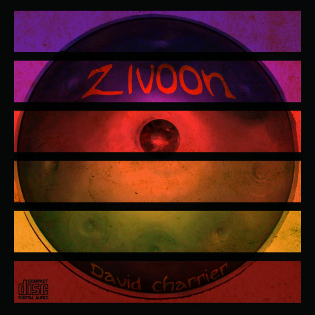 Zyvoon cover art