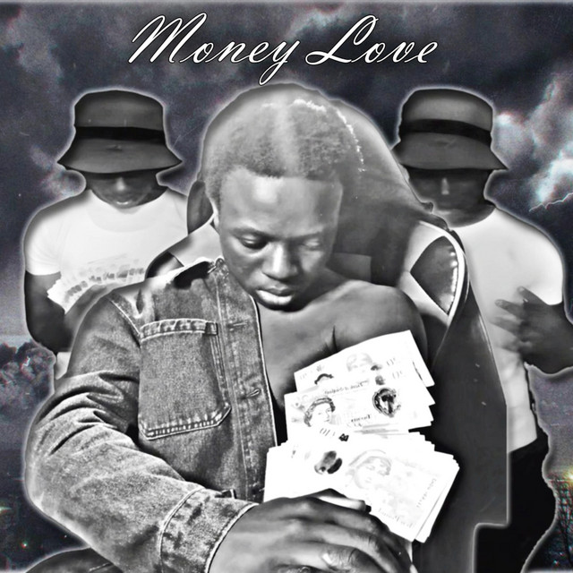 Money Love cover art