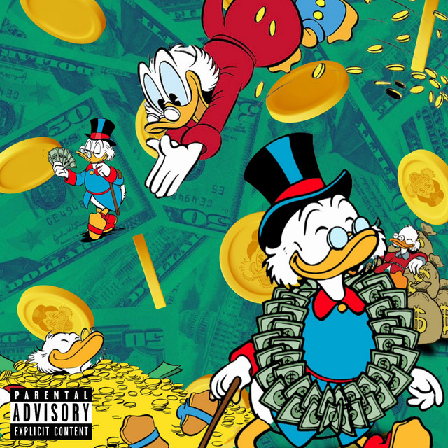 FIFTY. 50. (1st Half) cover art