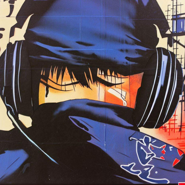 26 cover art