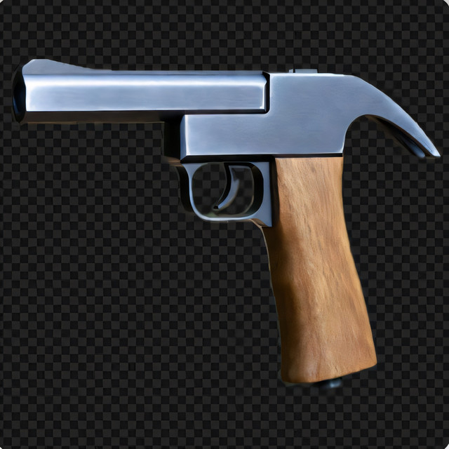 Gun Hammer