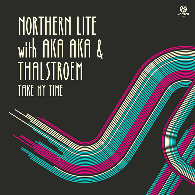 Take My Time - Radio Edit