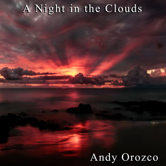 Andy Oro