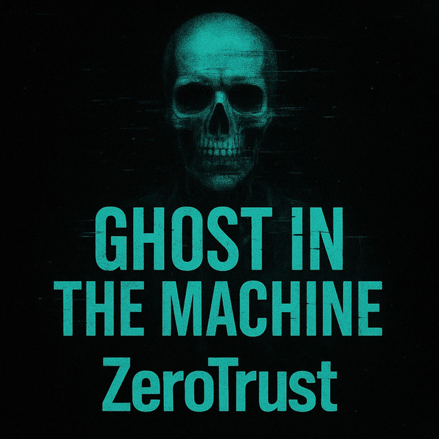 ZeroTrust