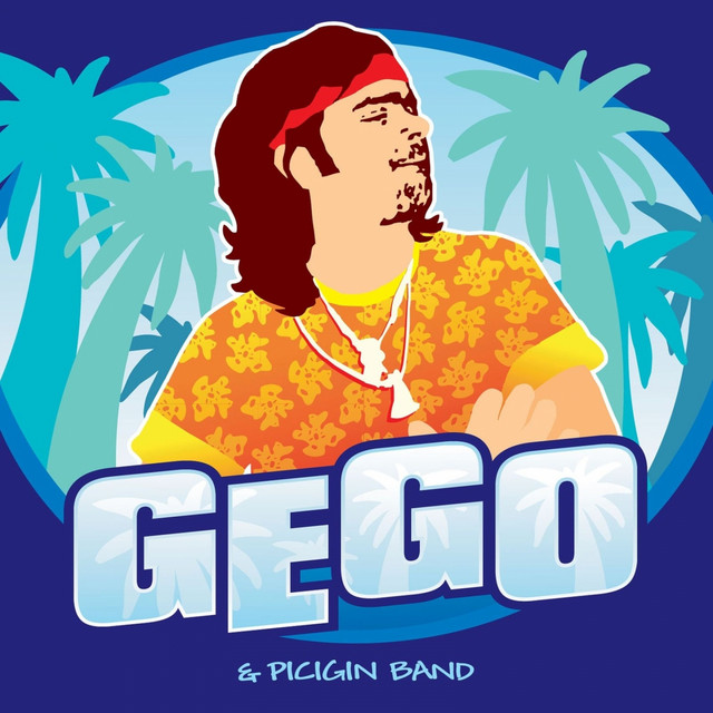 Gego & Picigin Band cover art