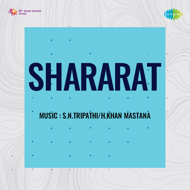Shararat cover art