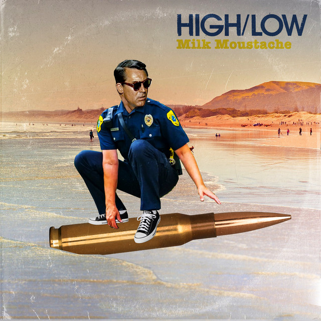 undefined album image