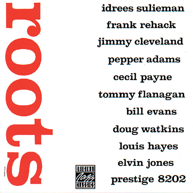 Roots (Remastered 1996)