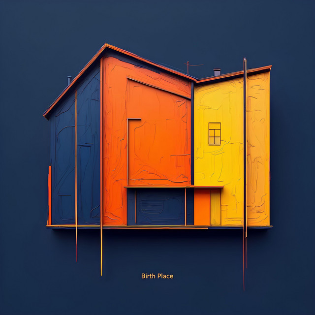 Birth Place cover art