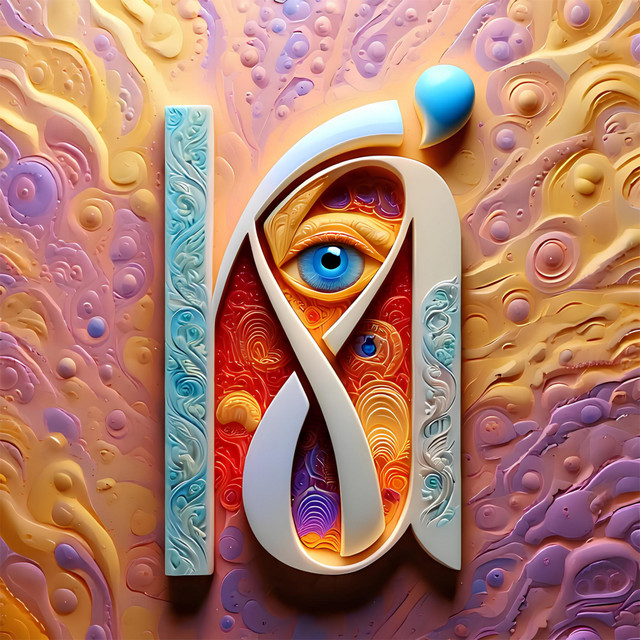 Mind Plan - Instrumental Mix album art