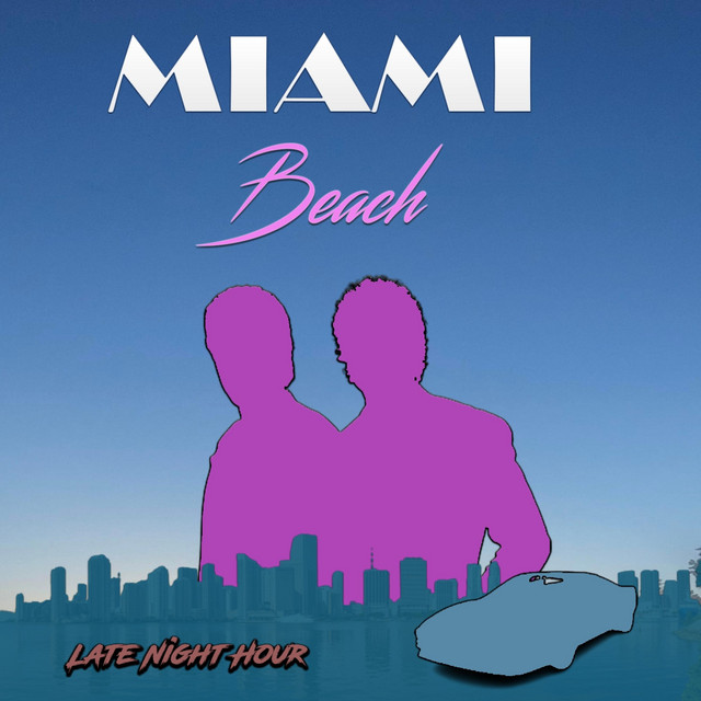 Miami Beach