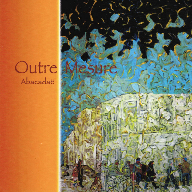 Outre Mesure Photo