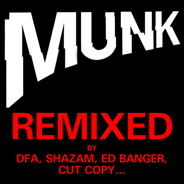 Down In L.A. - Shazam Remix