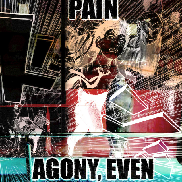 escape cover art