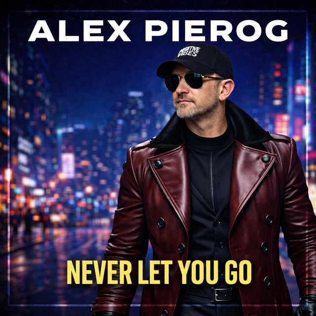 Alex Pierog | Spotify
