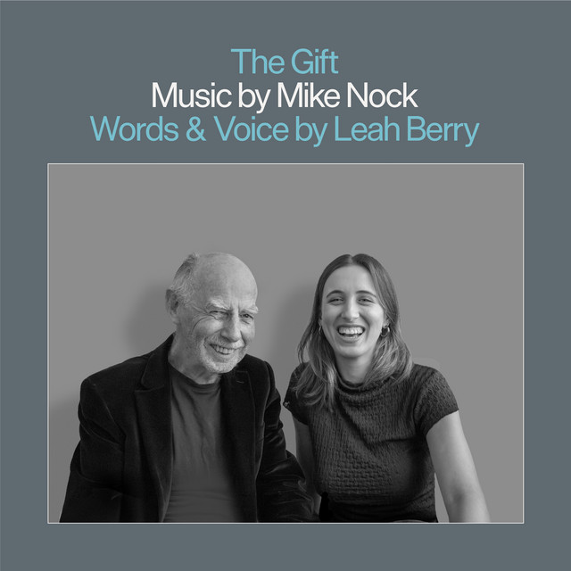 The Gift cover