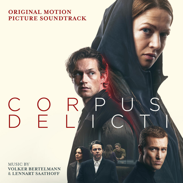 Corpus Delicti (Original Motion Picture Soundtrack)