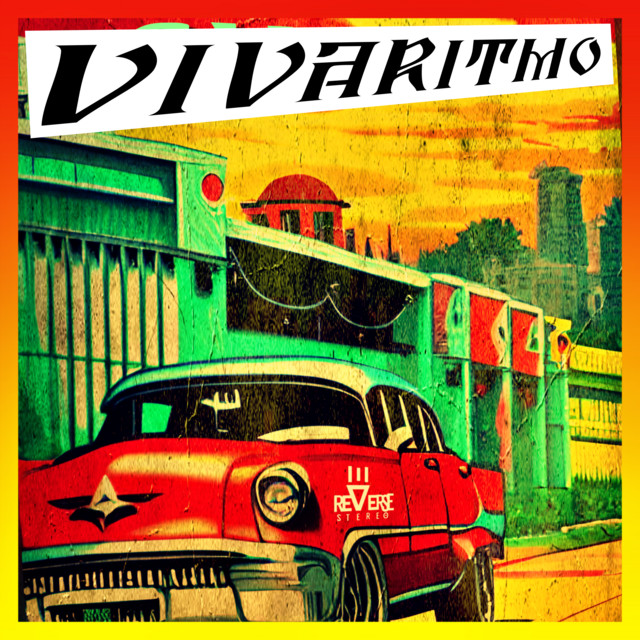 Reverse Stereo – Vivaritmo