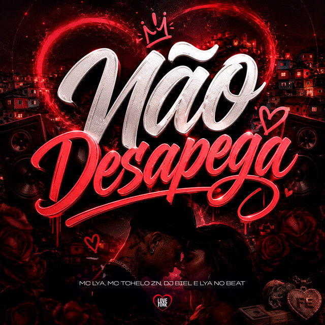Não Desapega
