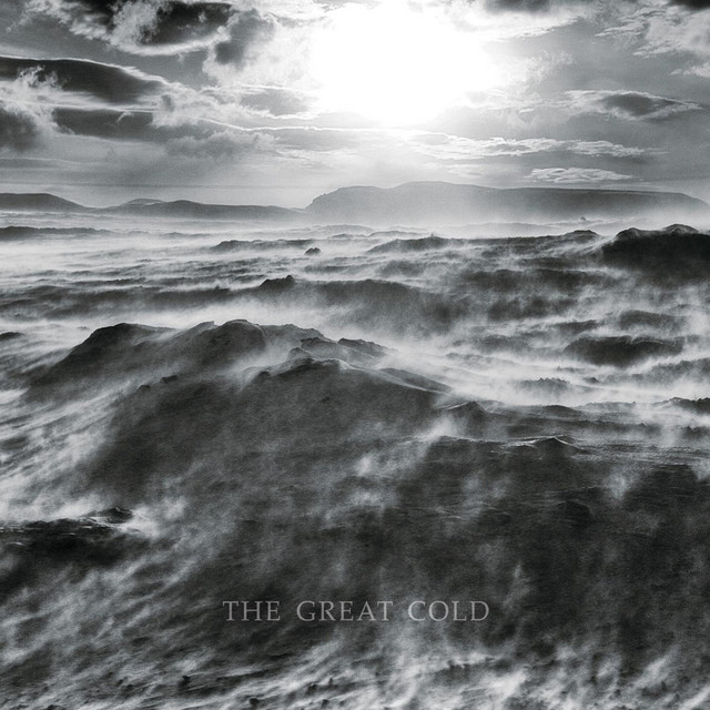 The Great Cold Photo