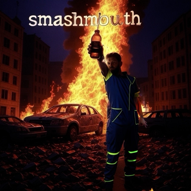 undefined album image