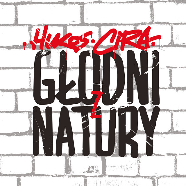Głodni z natury cover art