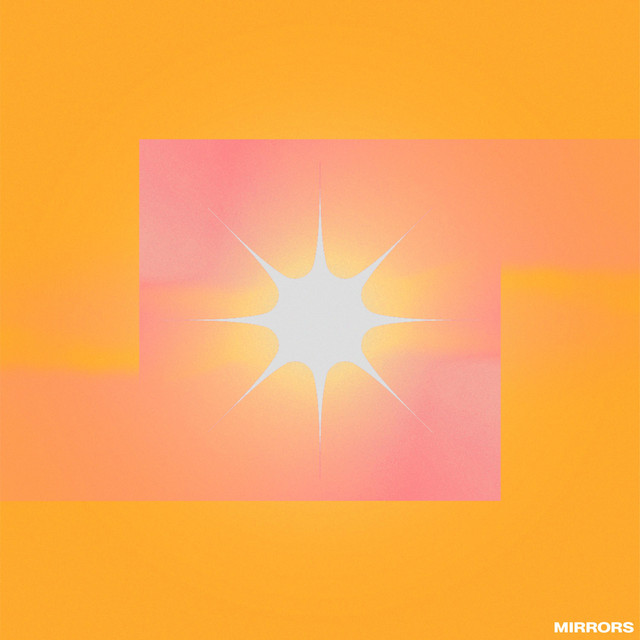 Mirrors cover art