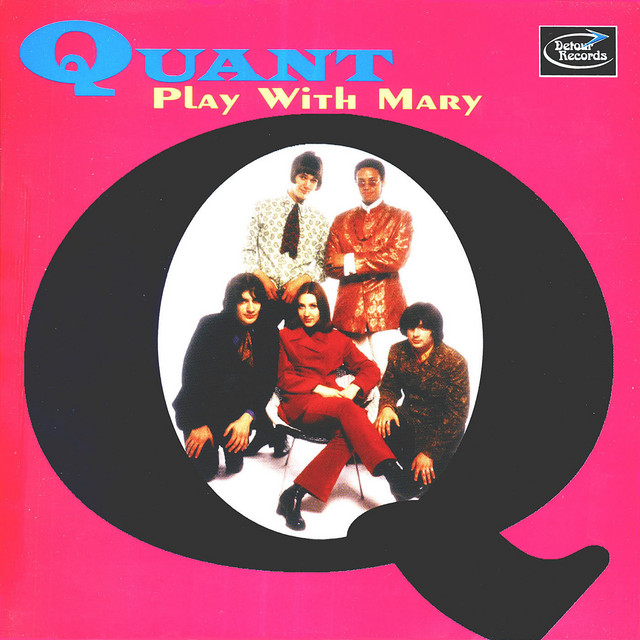 Quant Photo