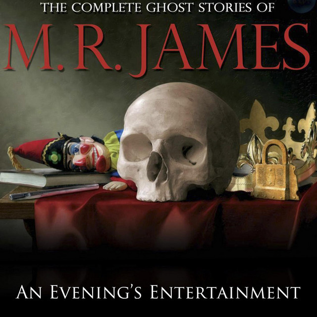An Evening's Entertainment - Chapter 1