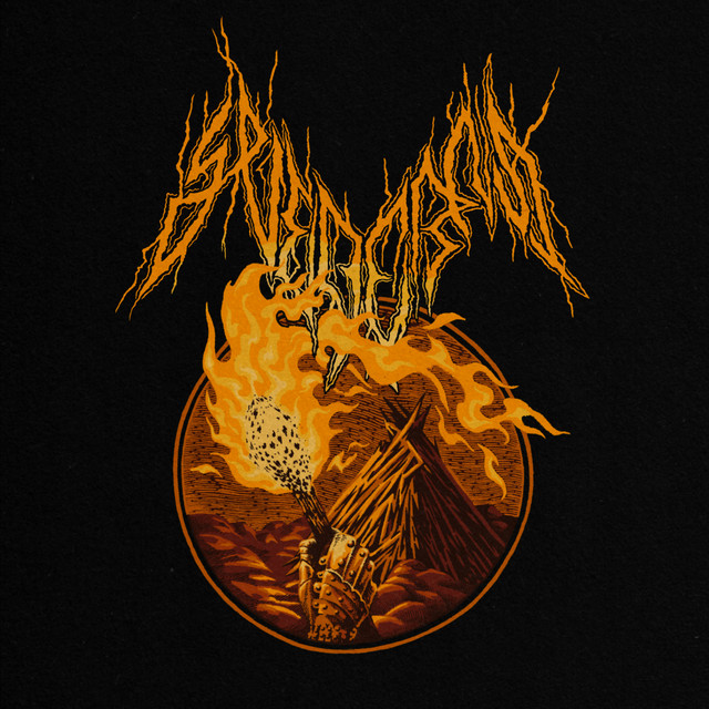 Wårdkasawachten cover