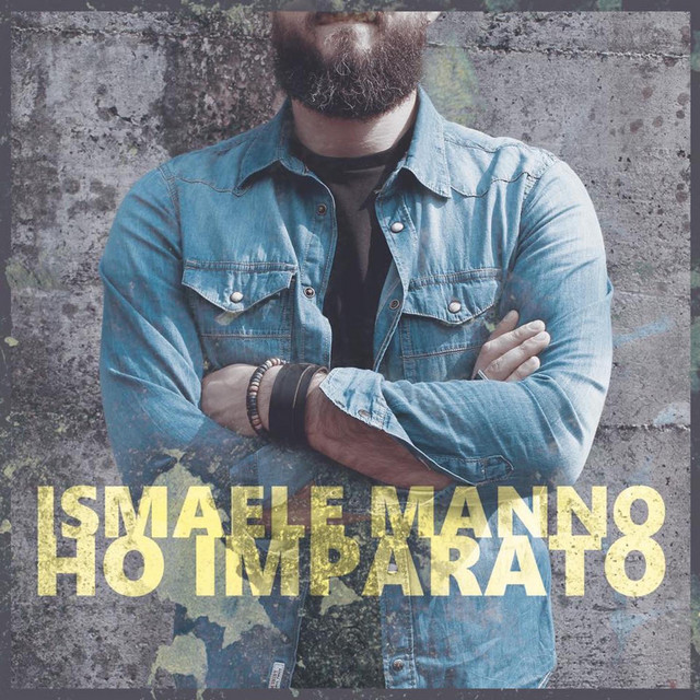 Ho imparato cover art