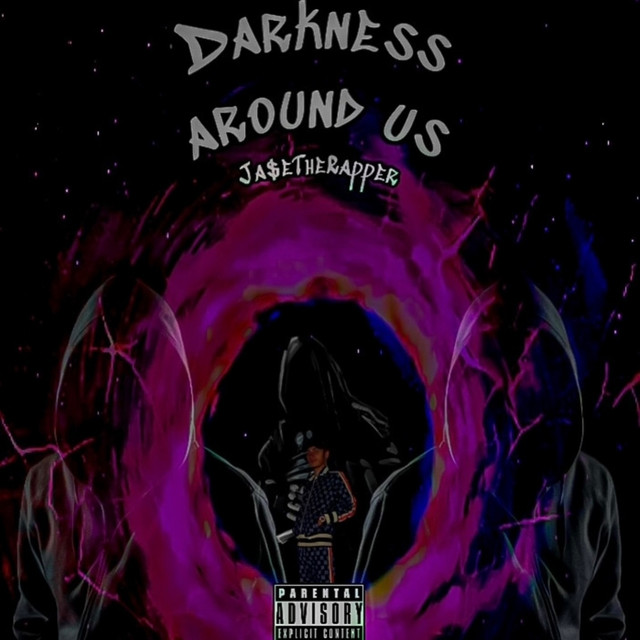 Darkness Around Us (Fast Speed) cover art