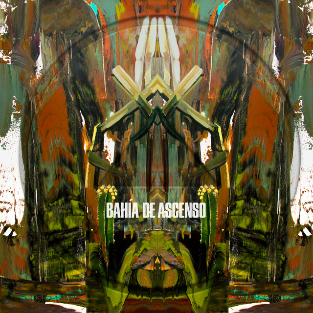 Bahía de Ascenso cover art